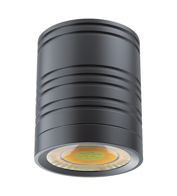 Serie ADZ Reflector LED de metal