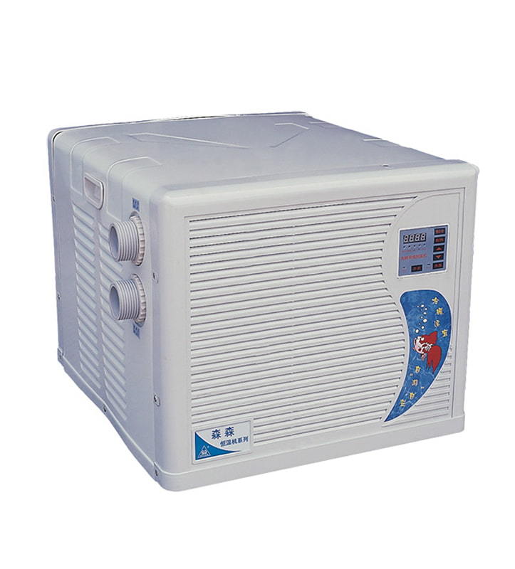 Máquina termostática HYH-1DR-A HYH-3DR-A de la serie HYH