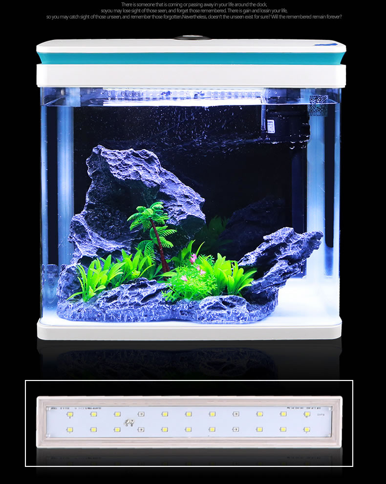 Cómo reducir el nitrito en una pecera de acuario？